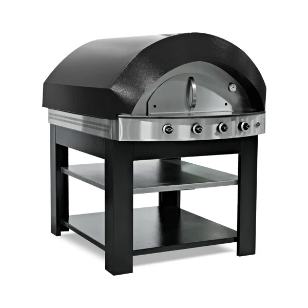 Gas Pizza Oven / Manufacturer photography 1