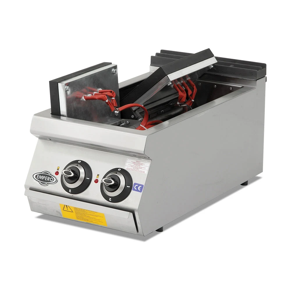 700 Plus Russian-plate electric cookers / Manufacturer photography 3