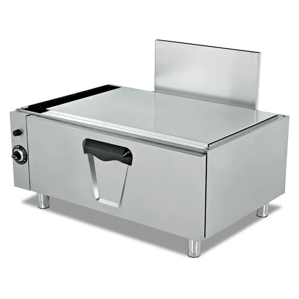 900 Plus undercounter gas ovens / Manufacturer photography 3
