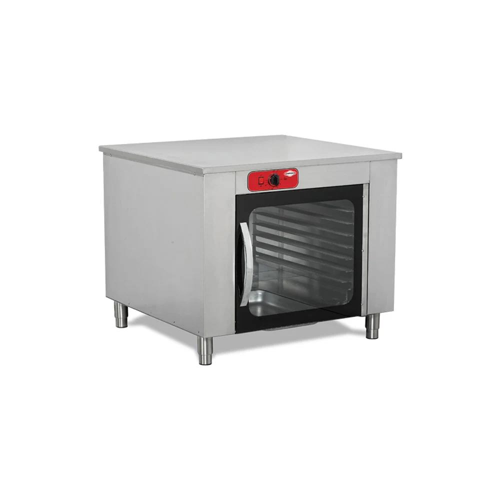 Patisserie ovens and fermentation cabinets / Manufacturer photography 3