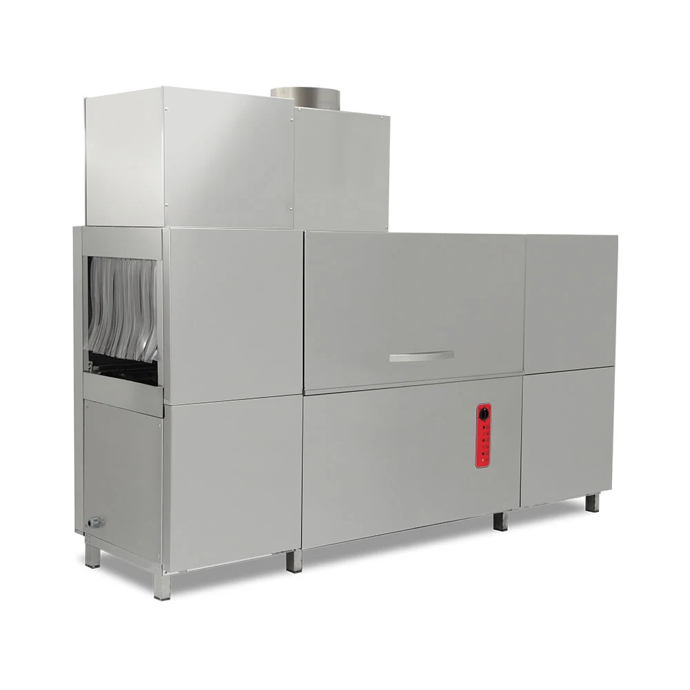 Manufacturer range photography / EMPERO Dishwashing and glass care
