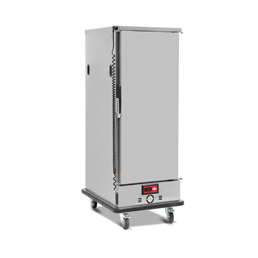 Hot Banquet Trolley / Manufacturer photography 1