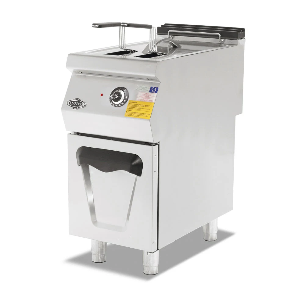 700 Plus electric fryers / Manufacturer photography 3