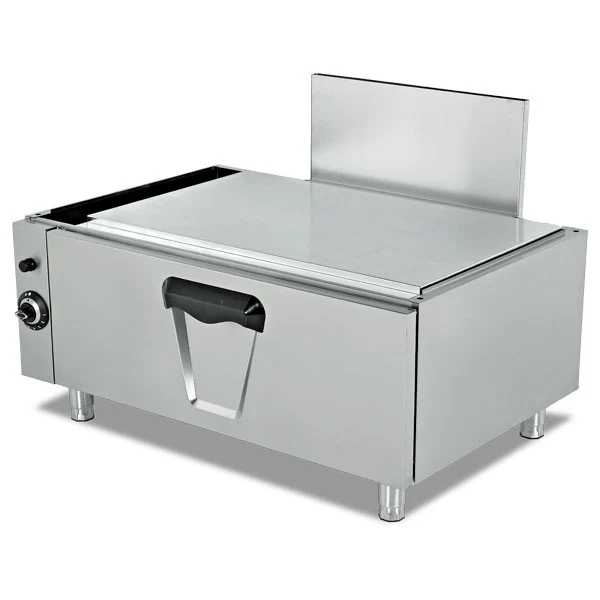 700 Plus undercounter gas ovens / Manufacturer photography 3