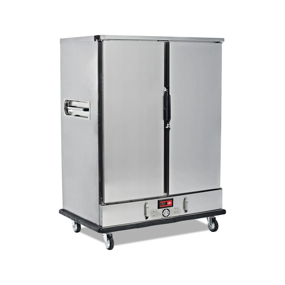 Hot Banquet Trolley / Manufacturer photography 2