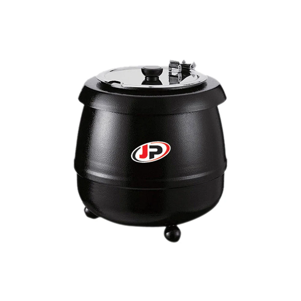 Soup kettles / Manufacturer photography 2