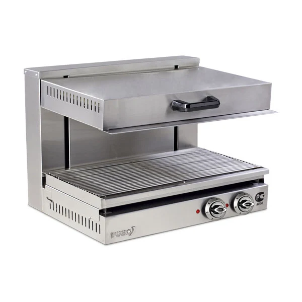 Manufacturer range photography / EMPERO Grilling and roasting
