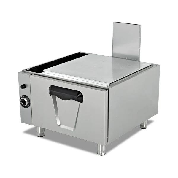 700 Plus undercounter gas ovens / Manufacturer photography 1