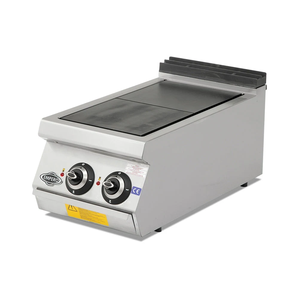 700 Plus Russian-plate electric cookers / Manufacturer photography 1