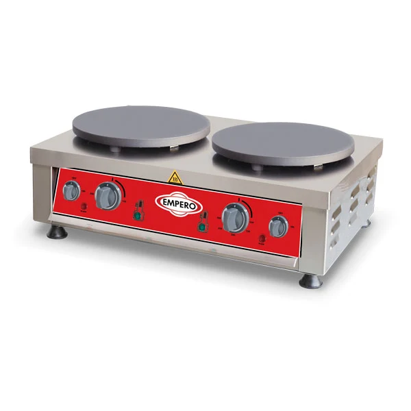 Crepe makers / Manufacturer photography 2