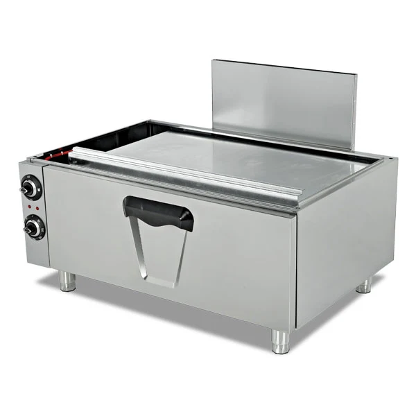 900 Plus undercounter electric ovens / Manufacturer photography 3