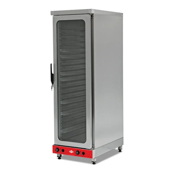 Manufacturer range photography / EMPERO Bakery ovens and proofing