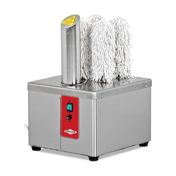 Glass Dryer Machine / صور الشركة المصنعة 1