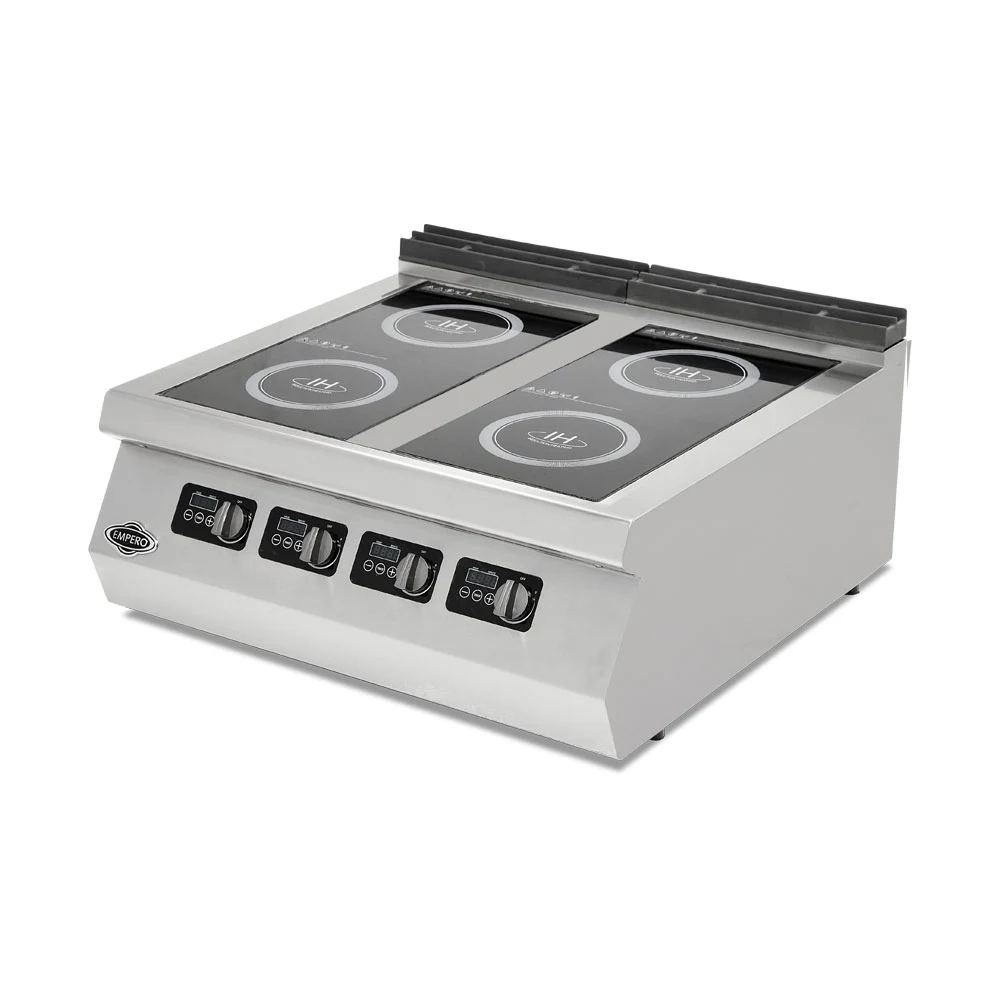700 Plus induction cookers / Manufacturer photography 2