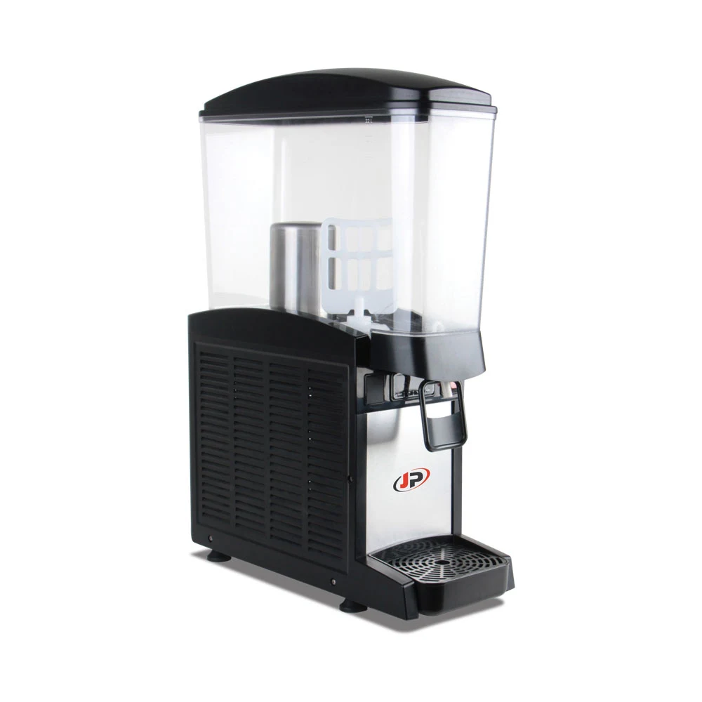 Juice dispensers / Manufacturer photography 1