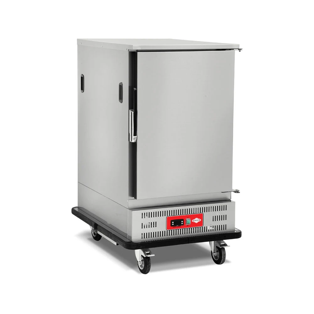 Cold Banquet Trolley / Manufacturer photography 3