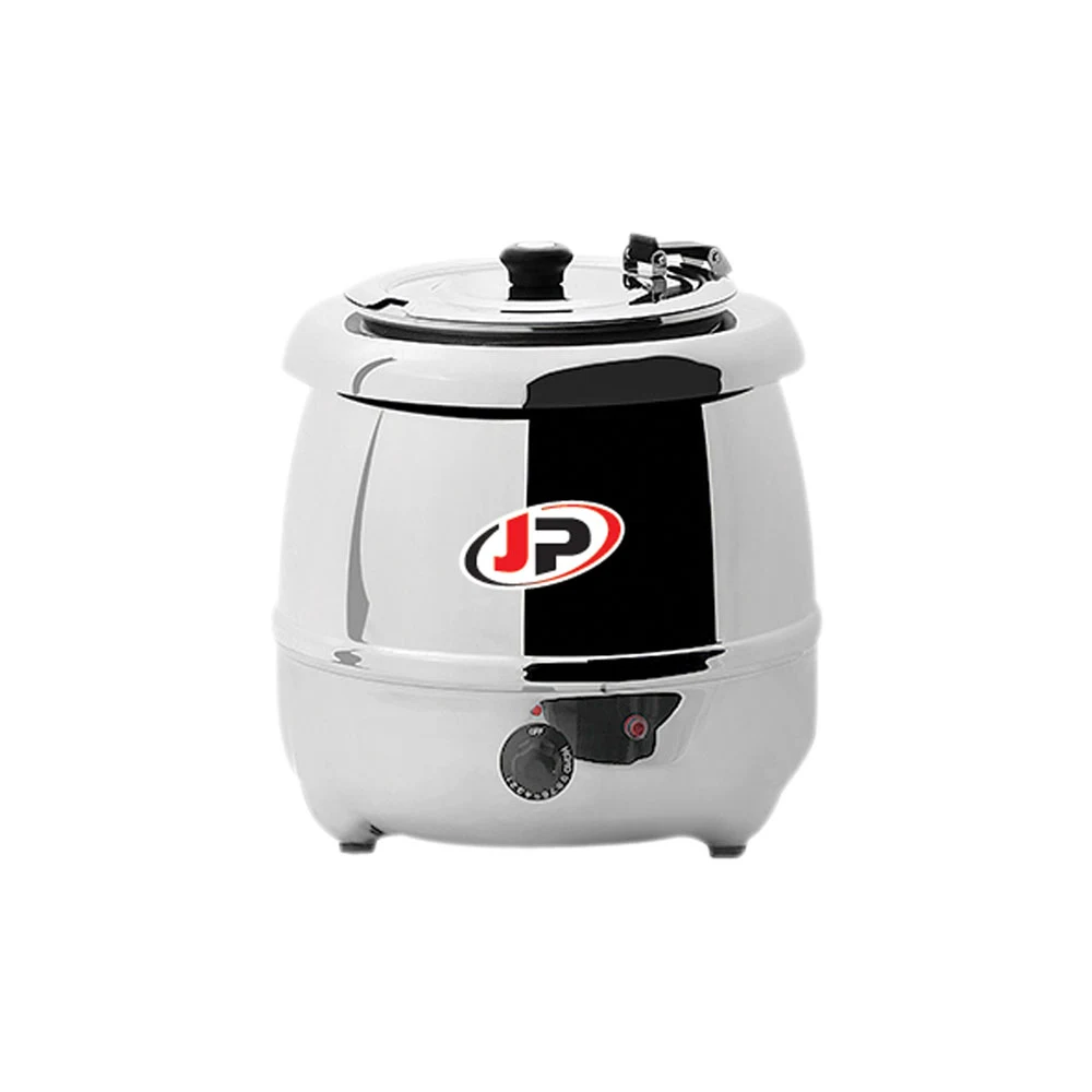 Soup kettles / Manufacturer photography 1