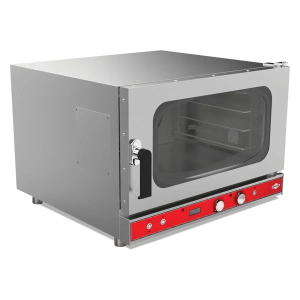 Patisserie ovens and fermentation cabinets / Manufacturer photography 1
