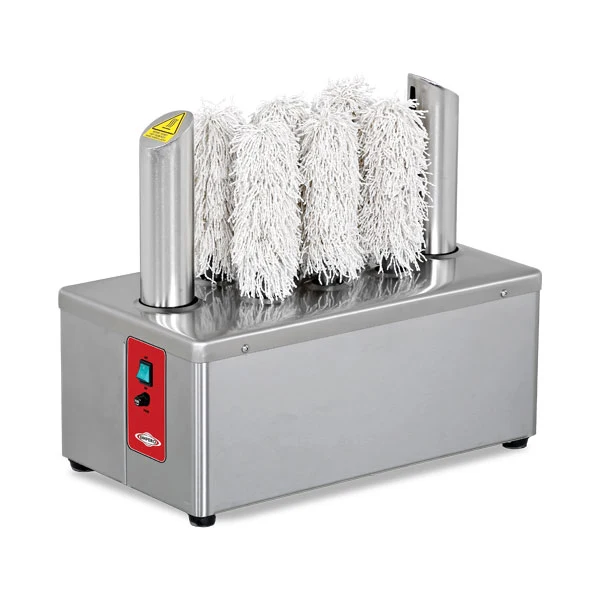 Glass Dryer Machine / صور الشركة المصنعة 2