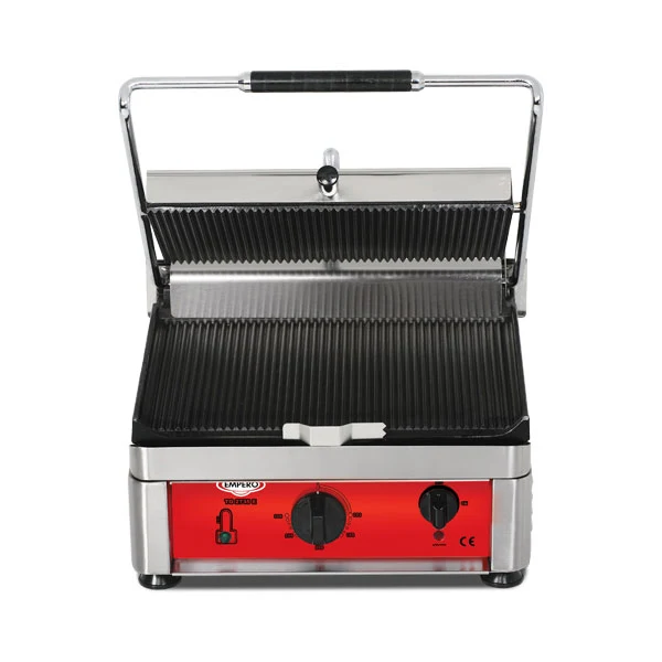 Electric Sandwich Toaster / Manufacturer photography 2