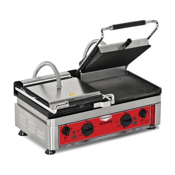 Electric Sandwich Toaster / Manufacturer photography 3