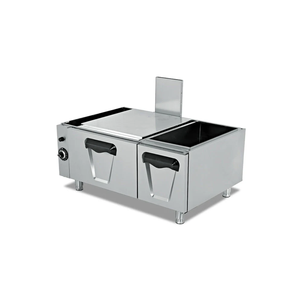 700 Plus undercounter gas ovens / Manufacturer photography 2
