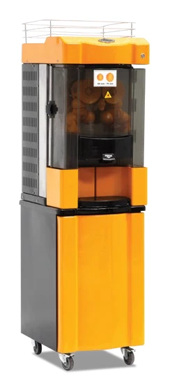 Manufacturer range photography / EMPERO Coffee & beverage preparation