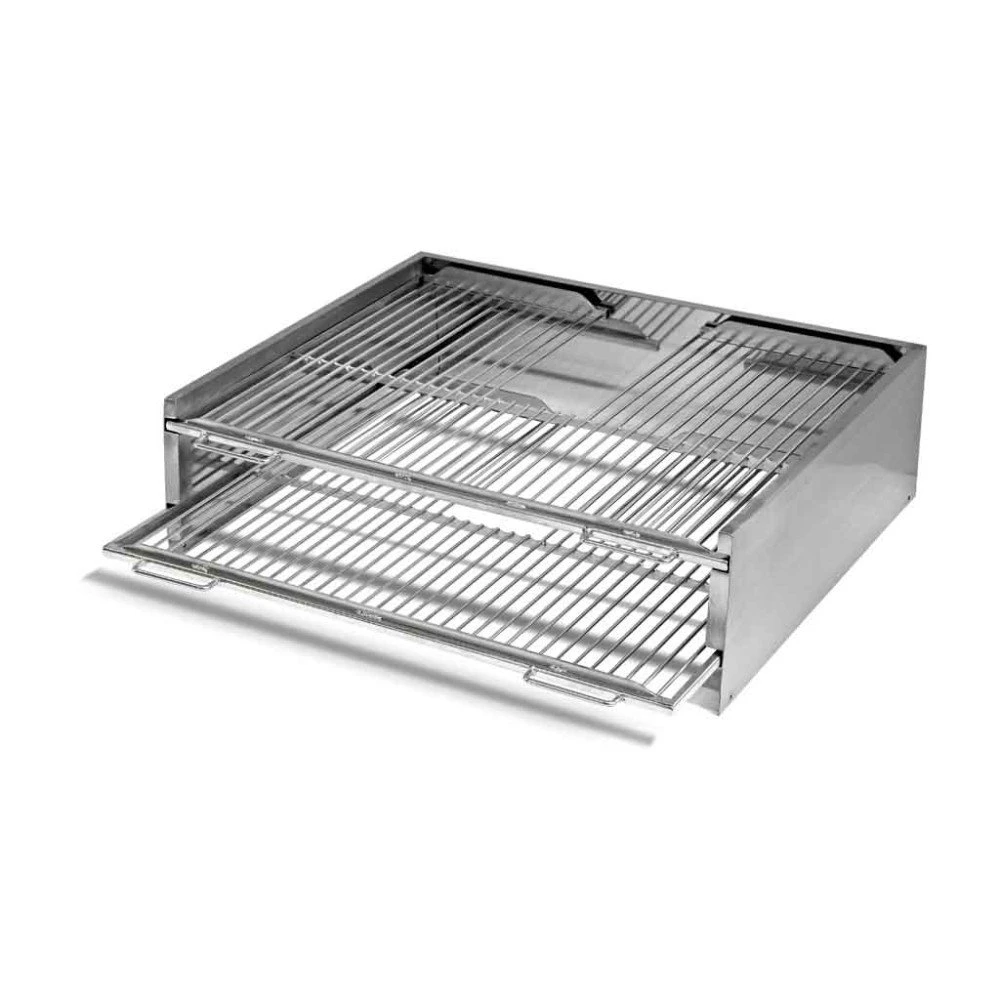 Manufacturer range photography / EMPERO Grilling and roasting