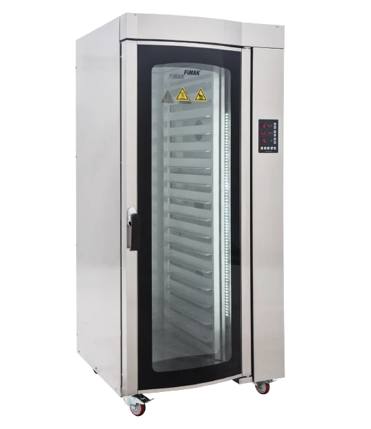 Fermentation Cabinet / Manufacturer photography 1