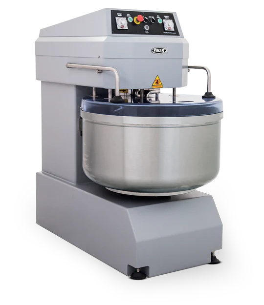 Automatic Spiral Mixer / صور الشركة المصنعة 1