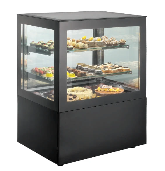 Manufacturer range photography / FRENOX Refrigerated displays