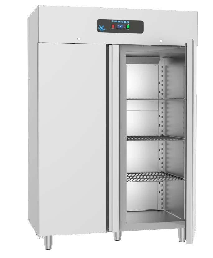 Manufacturer range photography / FRENOX Upright freezers