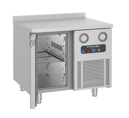 Manufacturer range photography / FRENOX Counter freezers