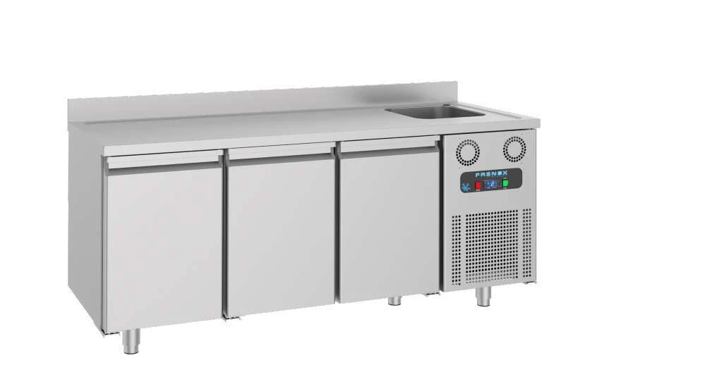 Counter configurations / Manufacturer photography 1
