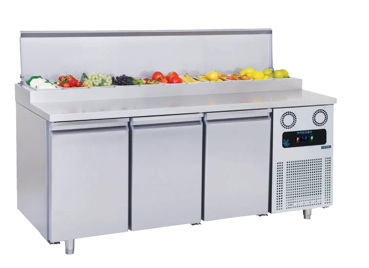 Counter configurations / Manufacturer photography 1