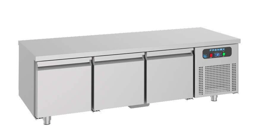Manufacturer range photography / FRENOX Refrigerated drawers