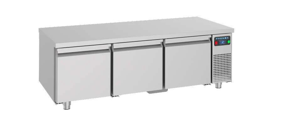 صور المجموعة من الشركة المصنعة / FRENOX Counter refrigerators