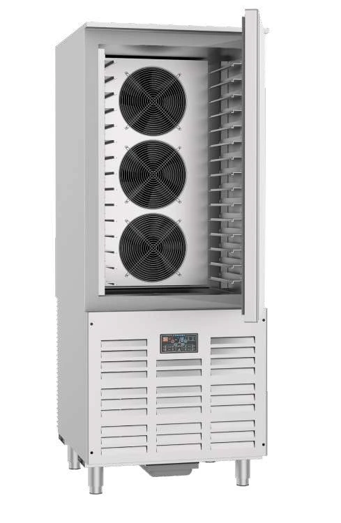 Blast Chiller / Manufacturer photography 1