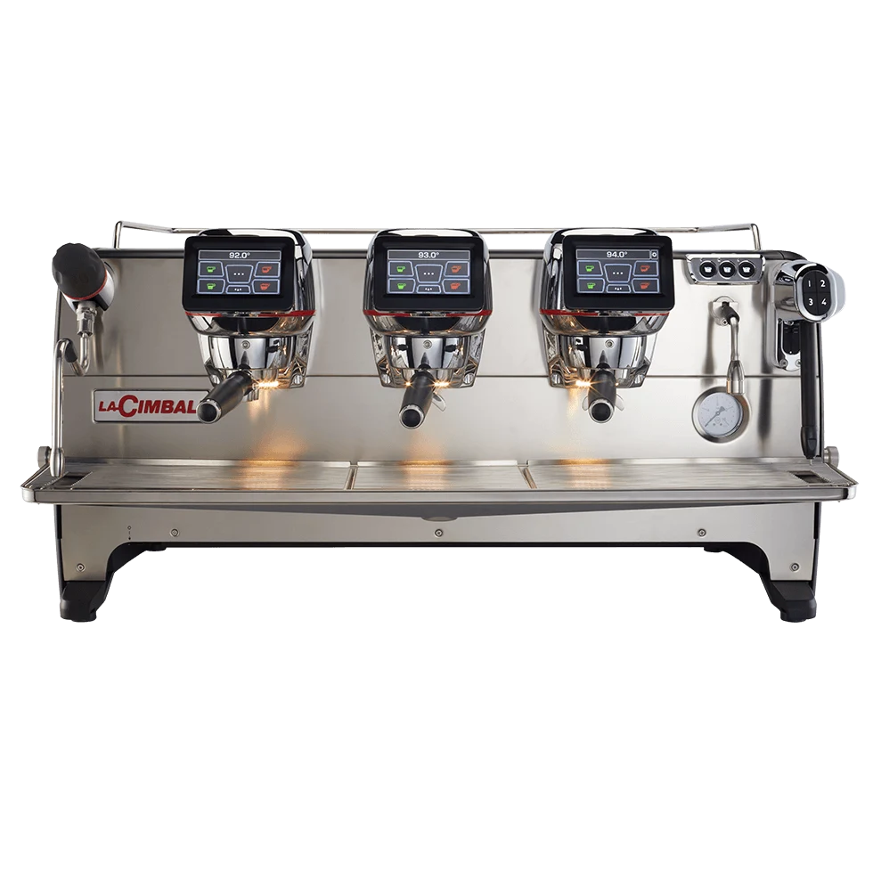 M200 GT1 / 3 مجموعات / شاشة لمس