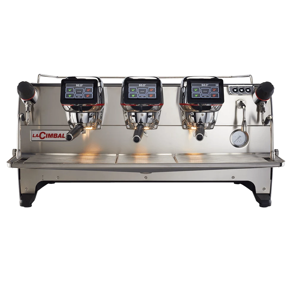 M200 GT1 / 3 مجموعات / شاشة لمس