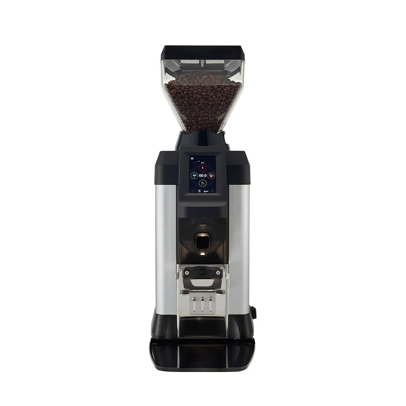 صور المجموعة من الشركة المصنعة / La Cimbali Grinders and dosing