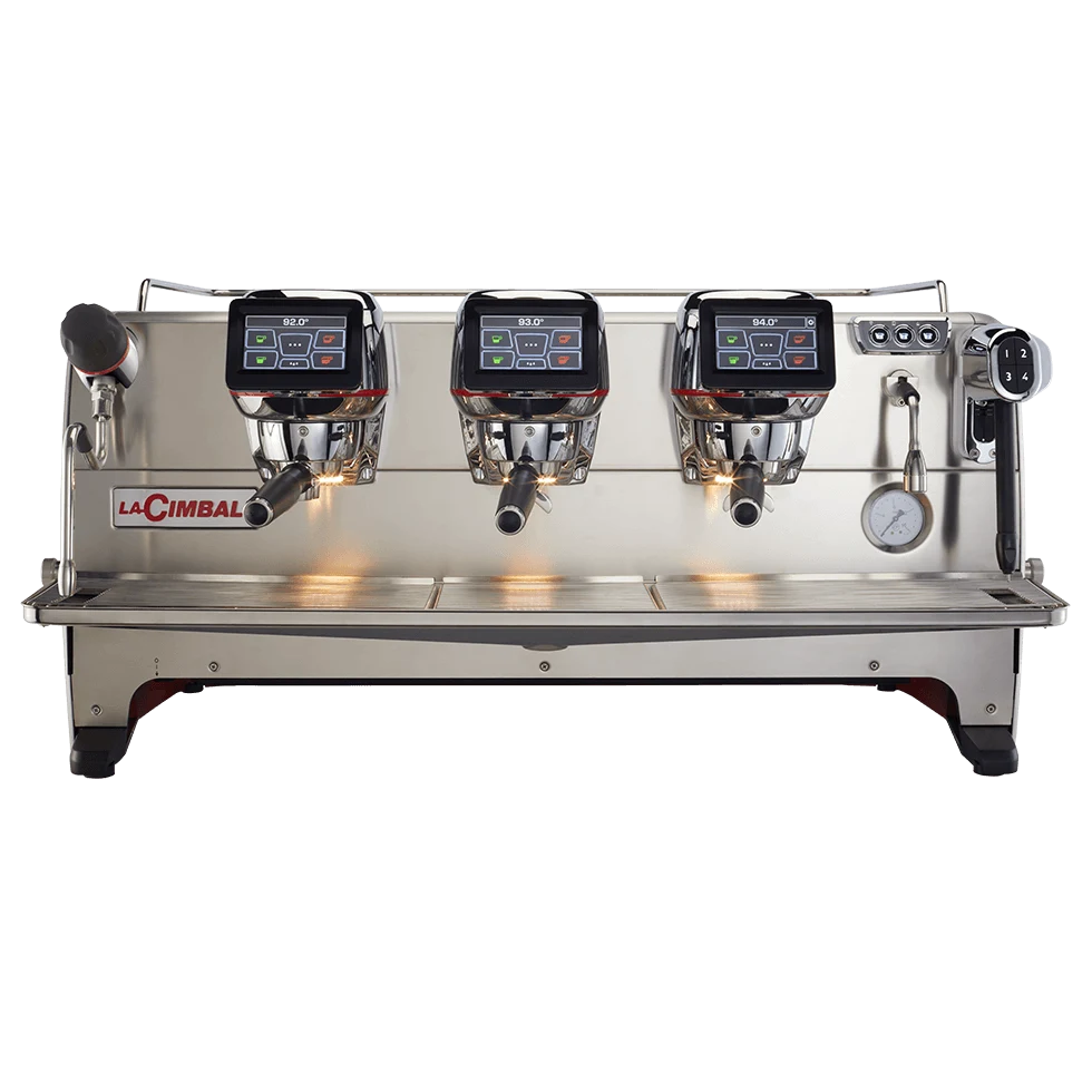 M200 Profile / 3 مجموعات / شاشة لمس