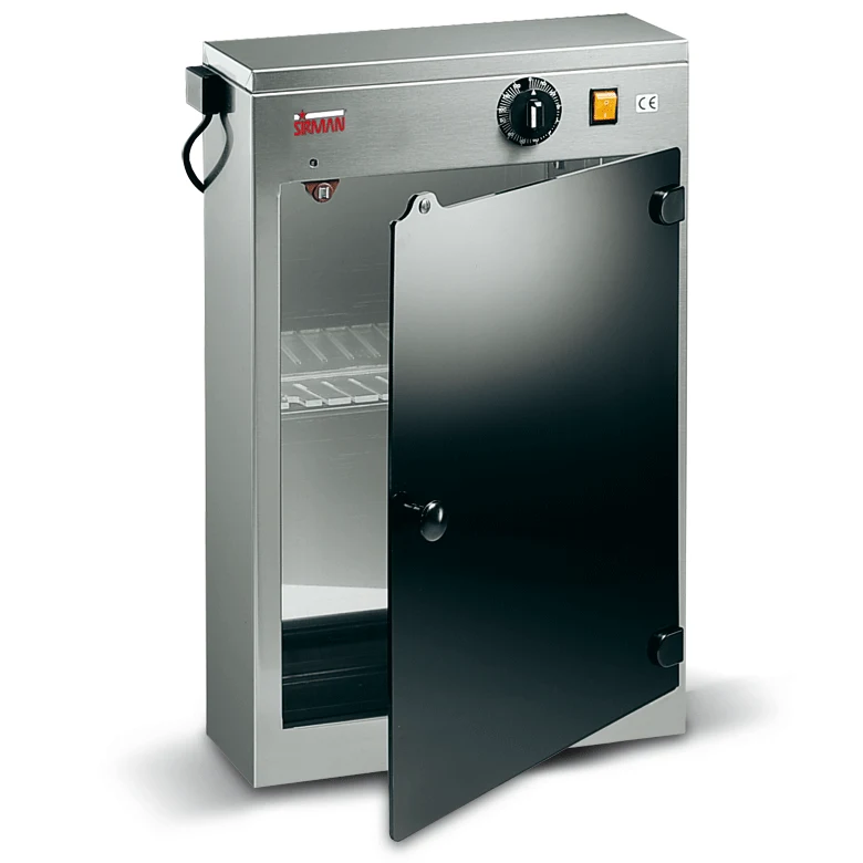 Manufacturer range photography / Sirman Food processing
