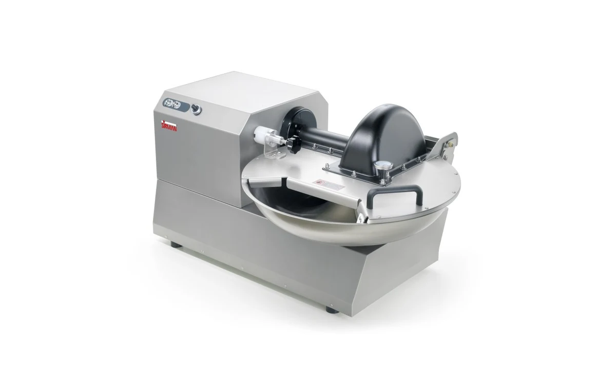 Manufacturer range photography / Sirman Food processing