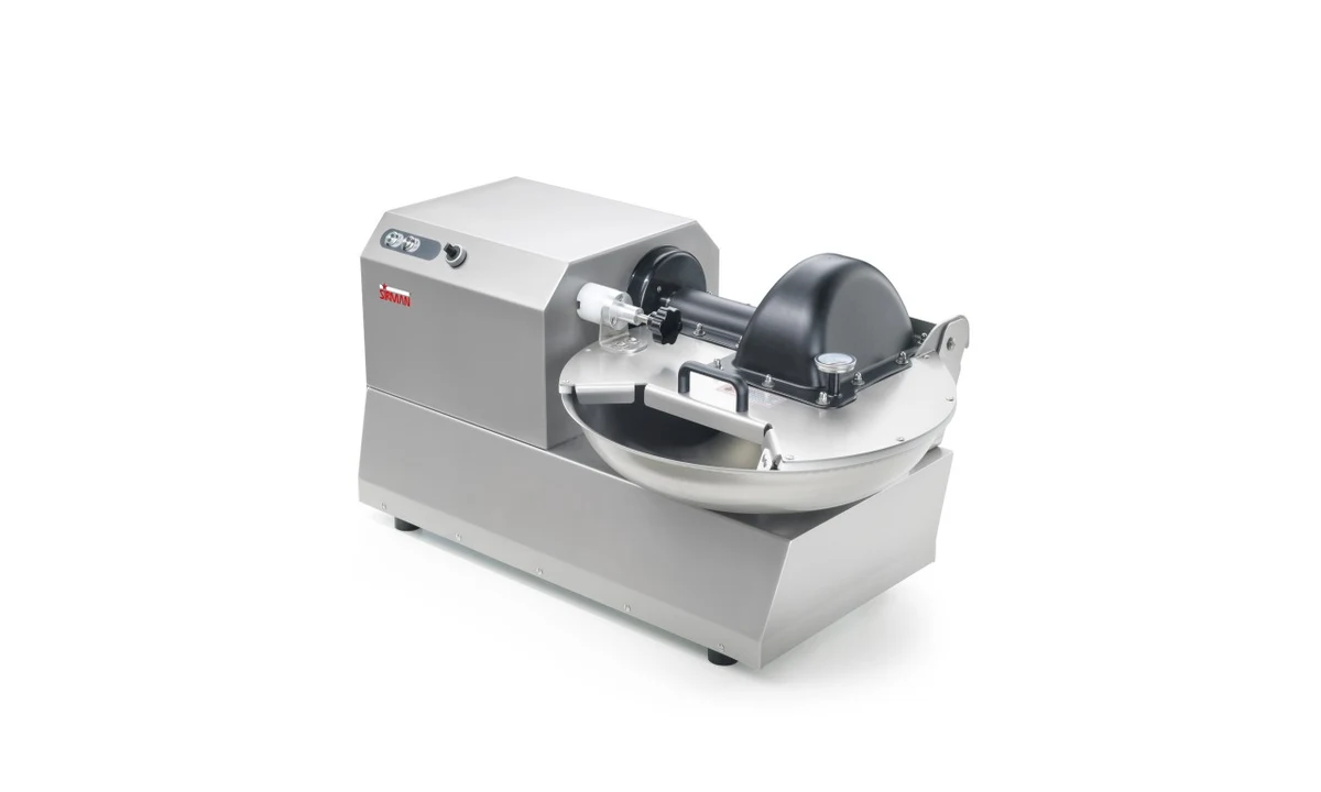 Manufacturer range photography / Sirman Food processing