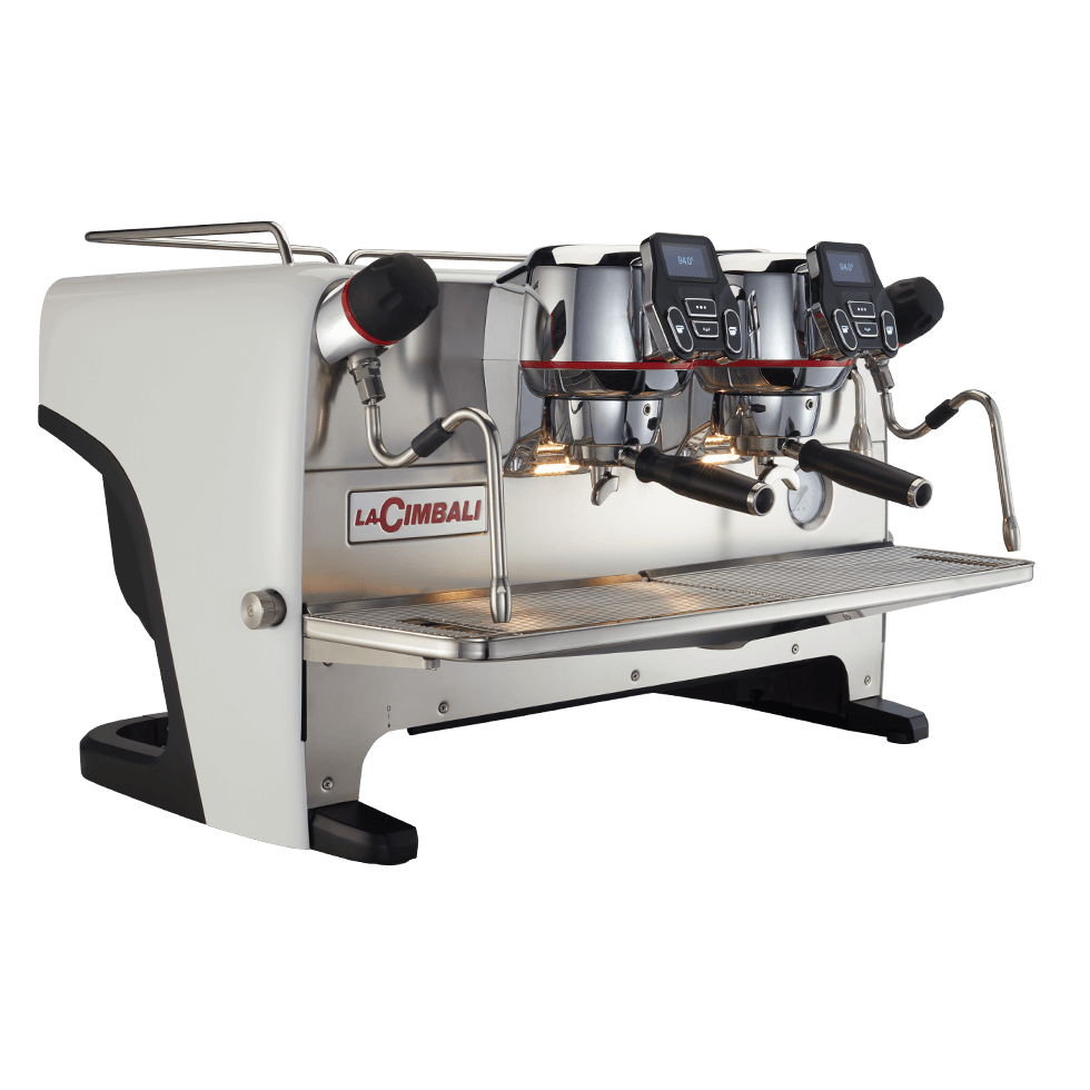 ESPRESSO MACHINE