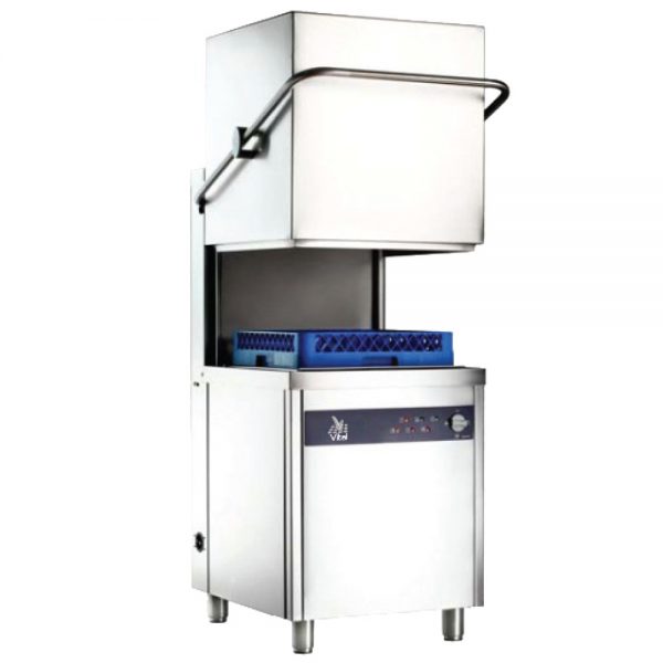 Hood Type Dishwasher