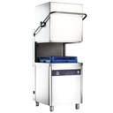 Hood Type Dishwasher