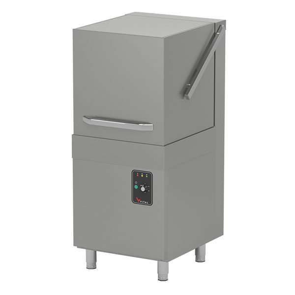 HOOD TYPE DISHWASHER - VITAL