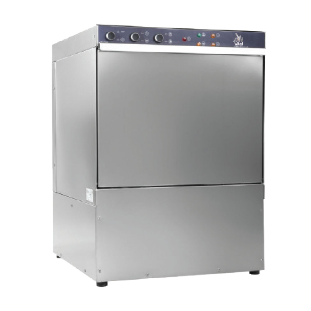 UNDERCOUNTER TYPE DISHWASHER - VITAL